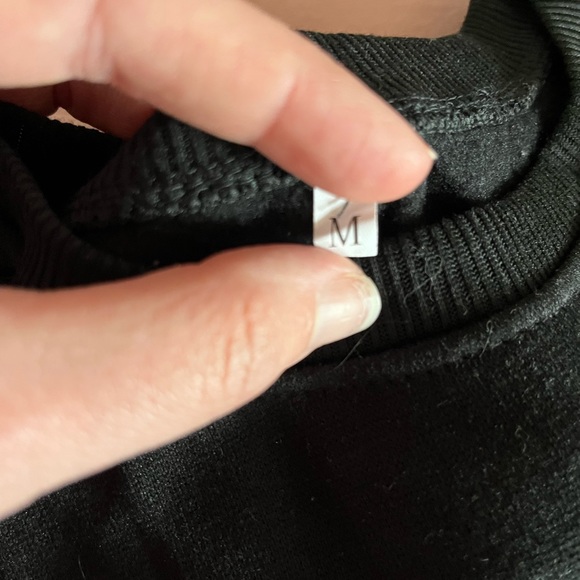 BABE Crewneck - Picture 2 of 2